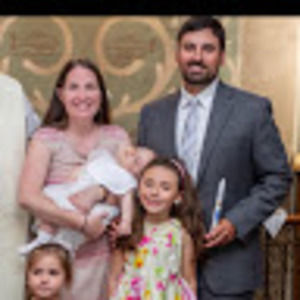 Meet your Posher, Lindsey